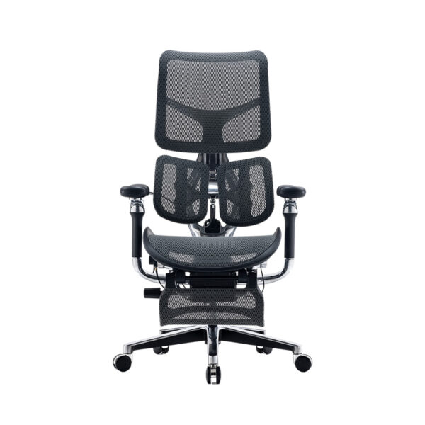 Sihoo DORO-S300 Ergonomic Office Chair With footrest