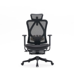 SIHOO M18PRO ERGONOMIC FABRIC CHAIR